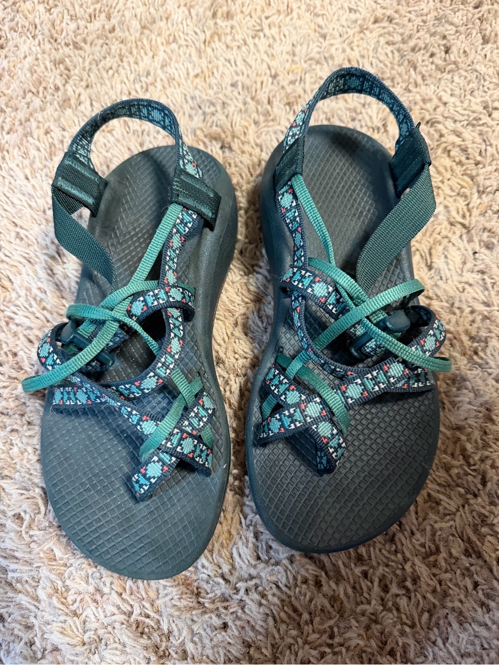 Women’s Chaco Sandals size 8